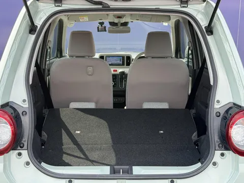 Daihatsu Mira Tocot