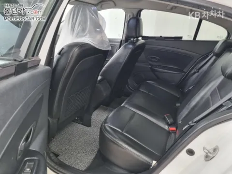 Renault SM3