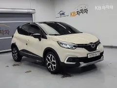 Renault QM3