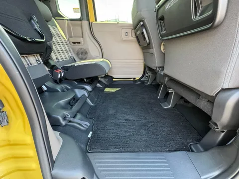 Honda N-BOX Joy