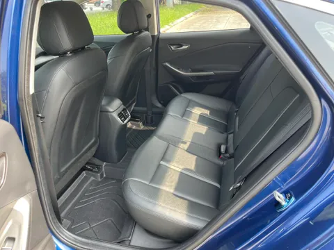 Hyundai Festa