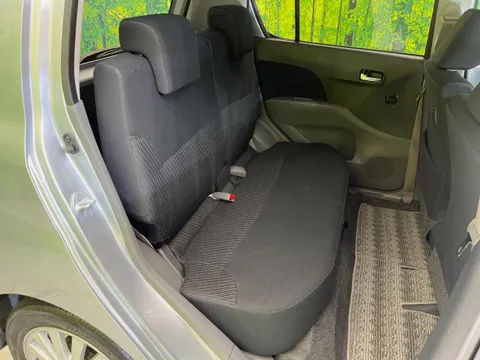 Daihatsu Mira Custom
