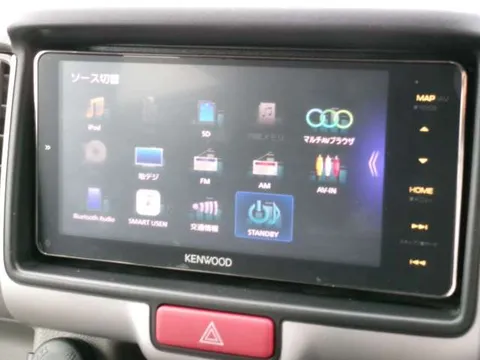 Nissan Clipper