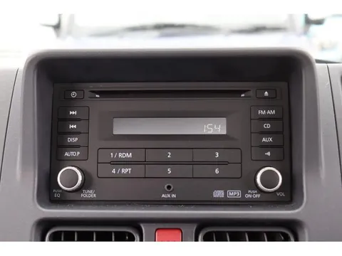 Nissan Clipper Truck