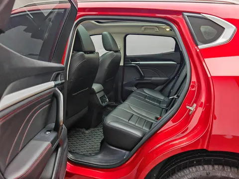 Haval F5