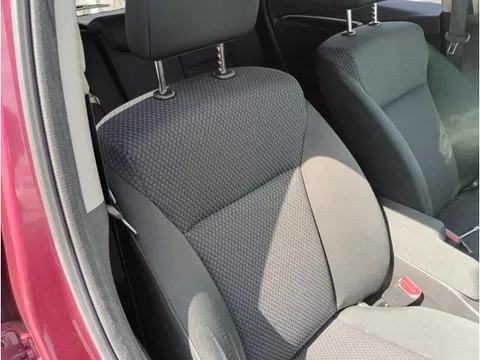 Honda Jazz (Fit)