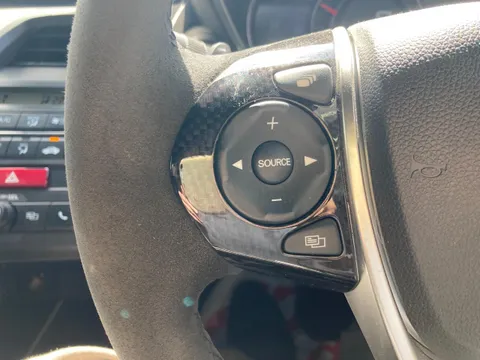 Honda S660