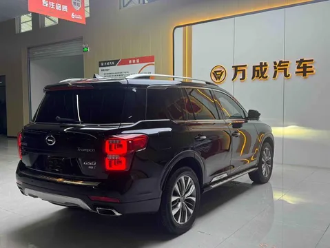 Gac GS8