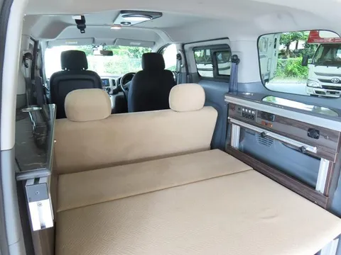 Nissan Vanette