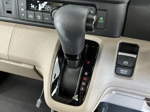 Honda N-BOX Joy