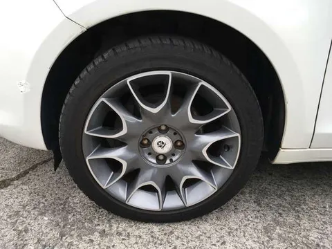 Chrysler