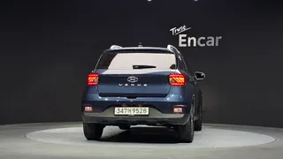 Hyundai Venue