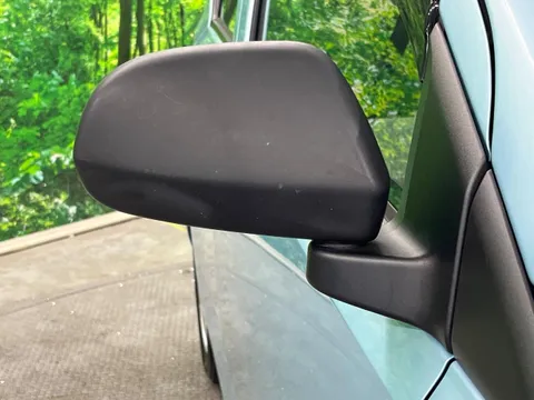 Subaru Pleo Plus