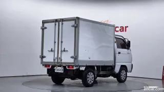 Chevrolet Labo