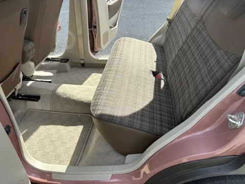 Suzuki Alto Lapin LC