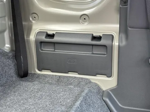 Suzuki Super Carry