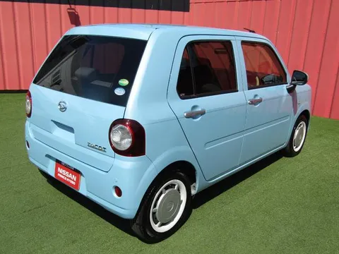 Daihatsu Mira Tocot