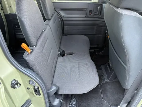 Honda N-VAN Plus Style