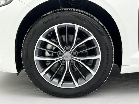 Geely Preface (Xingrui)