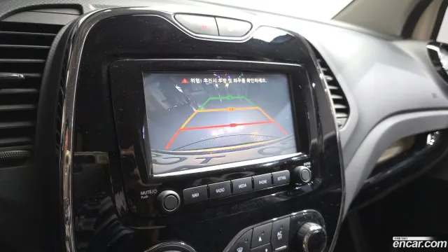 Renault QM3