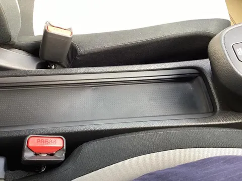Honda Jazz (Fit)