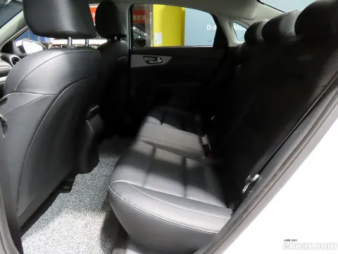 Kia Cerato (K3)