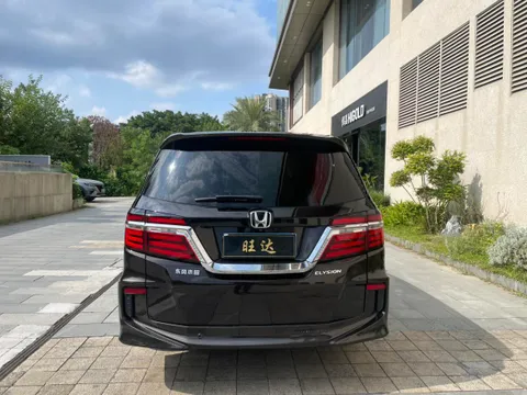 Honda Elysion