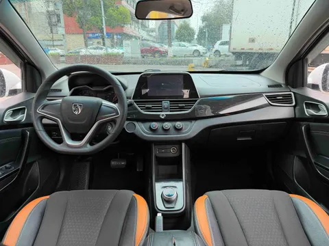 Baojun 310