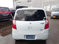 Suzuki Alto Eco