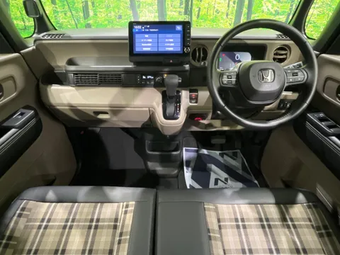 Honda N-BOX Joy