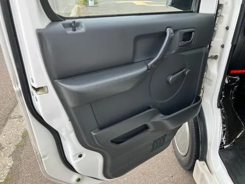 Mazda Scrum Truck