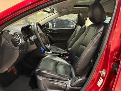 Mazda Mazda 3
