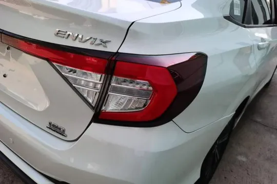 Honda Envix