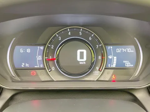 Honda S660