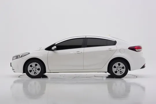 Kia Cerato (K3)