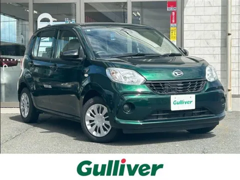 Daihatsu Boon
