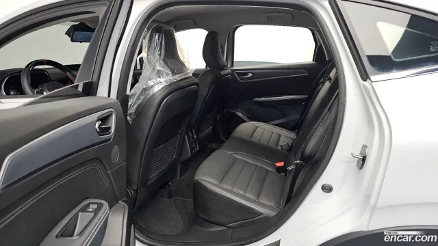 Renault XM3