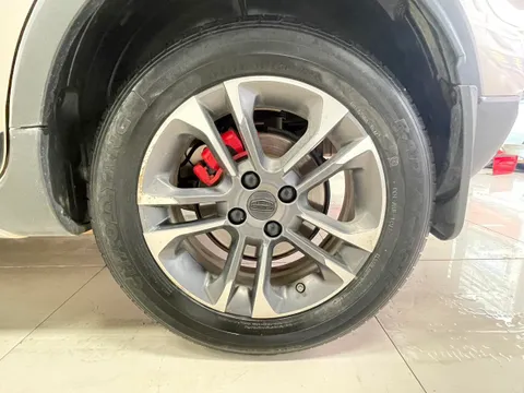 Geely