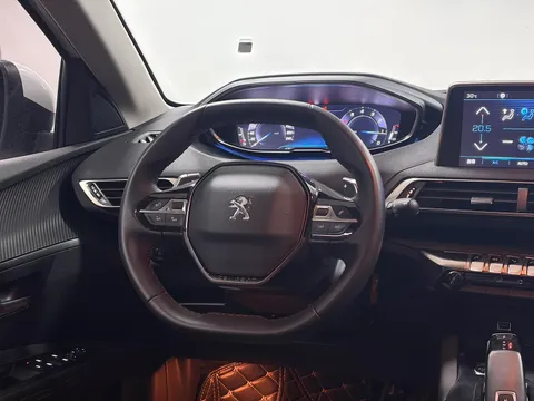 Peugeot 4008