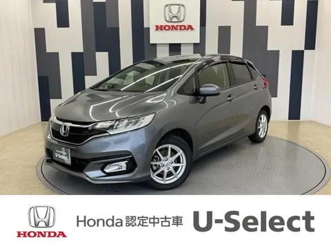 Honda Jazz (Fit)