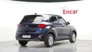 Hyundai Venue