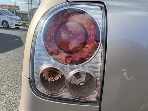 Suzuki Alto Lapin Chocolat