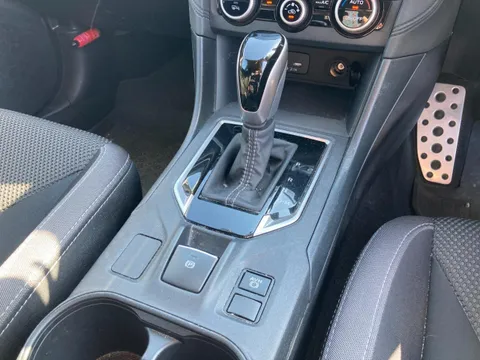 Subaru Impreza G4