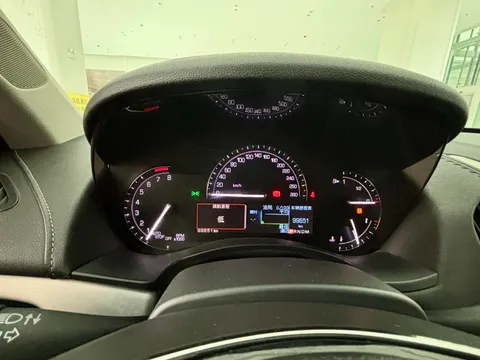 Cadillac ATS-L