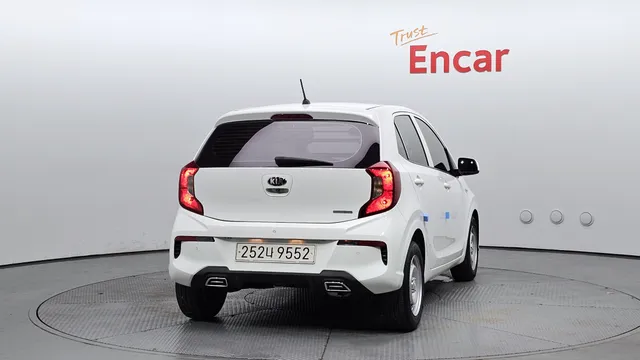 Kia Picanto (Morning)