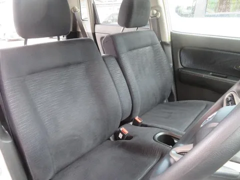 Honda Zest Spark