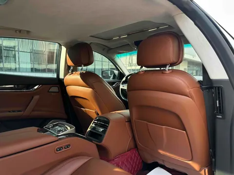 Maserati