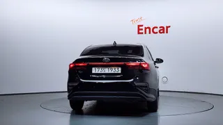 Kia Cerato (K3)