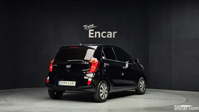 Kia Picanto (Morning)