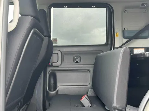 Suzuki Spacia Base